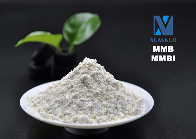 2-Mercapto-4(or5)-metil benzimidazol MMB,MMBI CAS 53988-10-6 