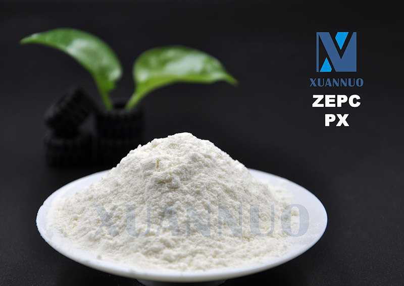 ZincN-ethyl-N-phenyldithiocarbamate ZEPC,PX CAS 14634-93-6 