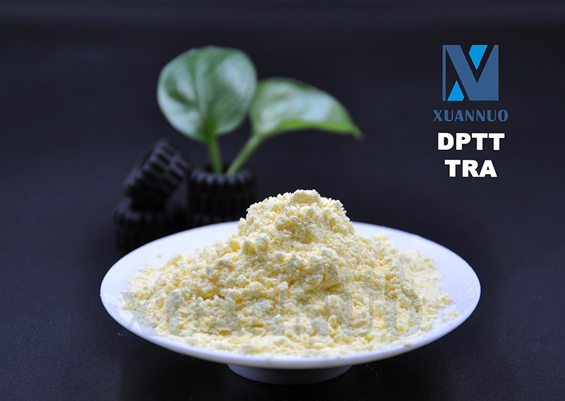 Dipentametilin thiuram hexasulfide,DPTT,TRA,CAS 120-54-7 