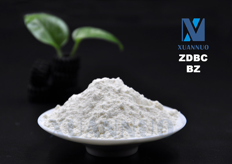 Zinc dibutyl dithiokarbamate,ZDBC,BZ,CAS 136-23-2 