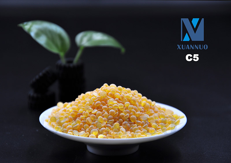 C9 Petroleum Resin ZR100 CAS 68410-16-2 