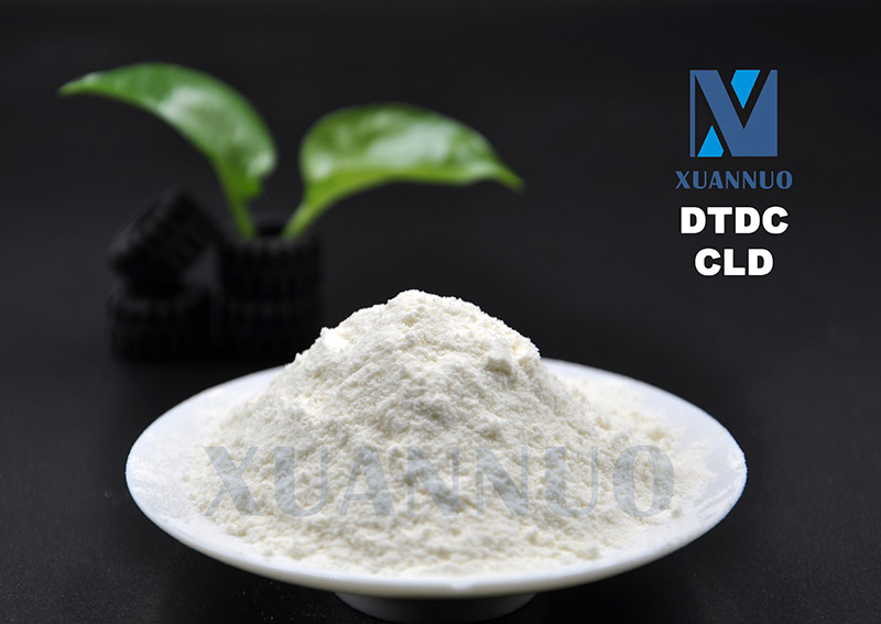 Dithiokaprolaktame,DTDC,CLD CAS 23847-08-7 