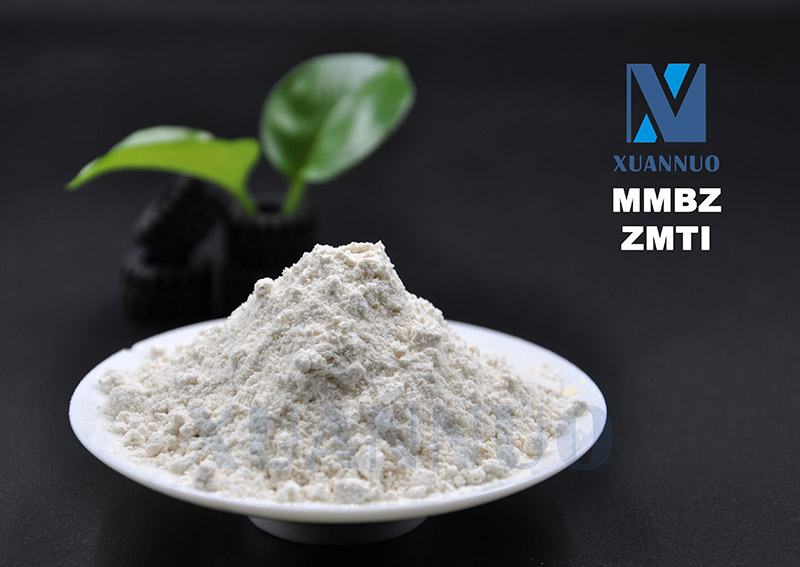 Zinc 2-mekaptometil benzimidazol MMBZ,ZMTI CAS 61617-00-3 